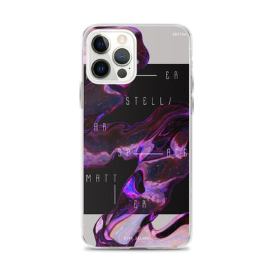 Black Matter iPhone Handyhuelle - Produktbild 16 - NiZED