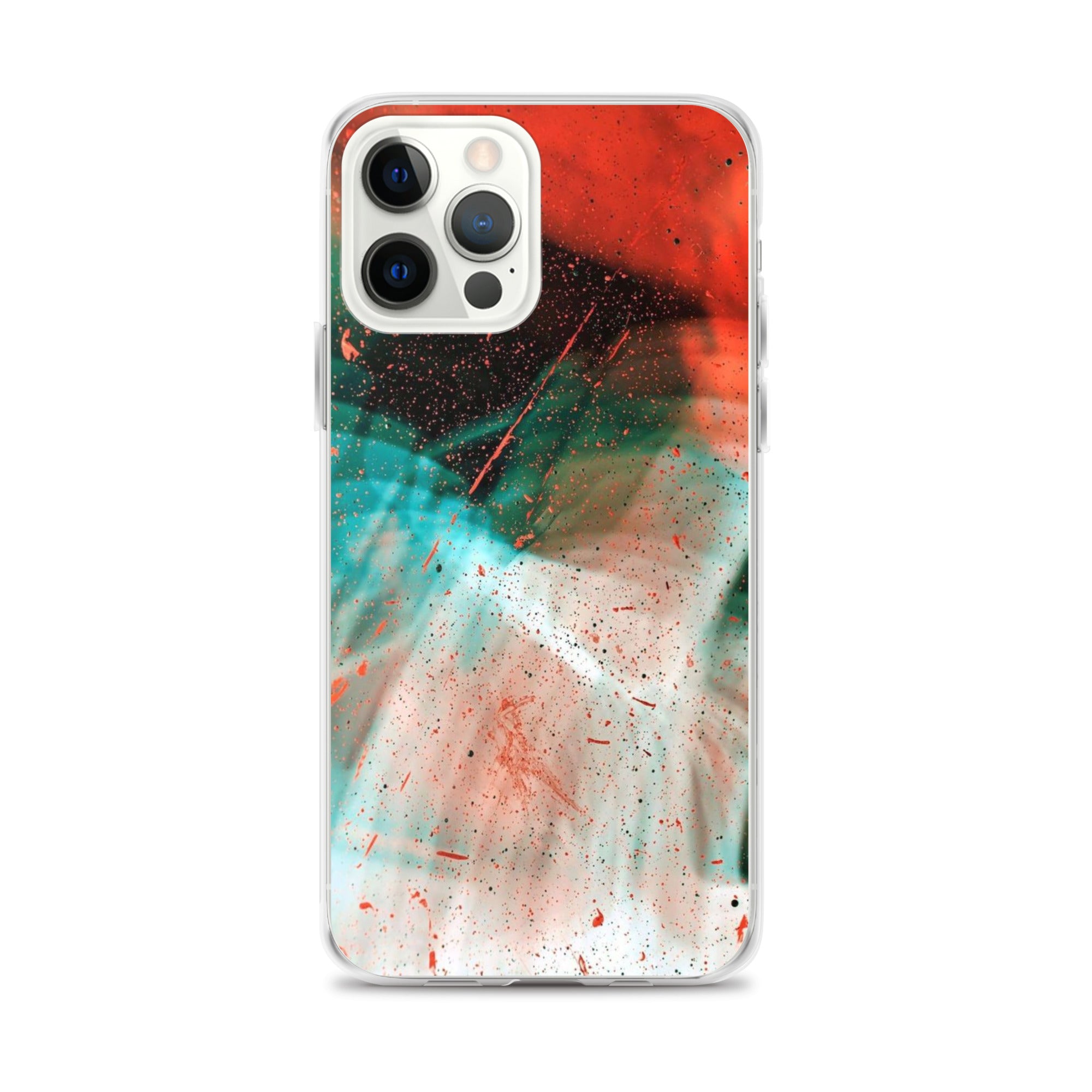 Dilithium iPhone-Hülle