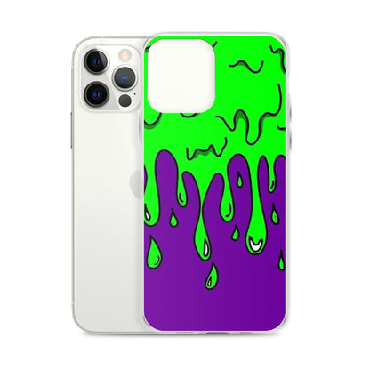 Portal Gun action iPhone-Hülle
