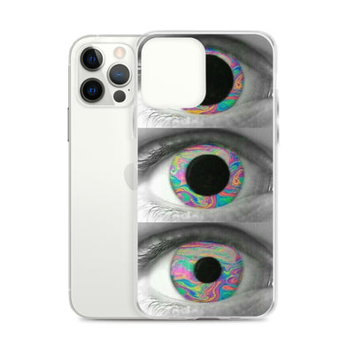All Eyez On Me iPhone Handyhuelle - Produktbild 17 - NiZED