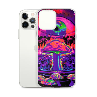 Magic Room iPhone Handyhuelle - Produktbild 16 - NiZED