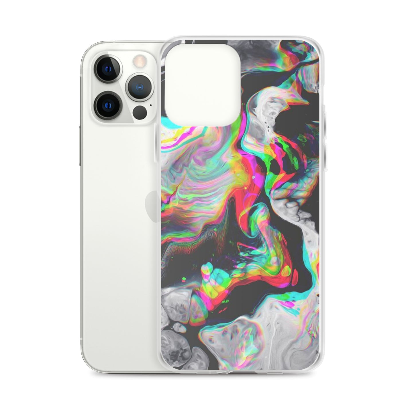 Pape iPhone-Hülle
