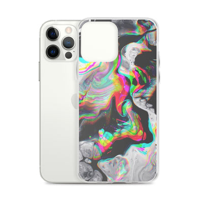 Pape iPhone Handyhuelle - Produktbild 17 - NiZED