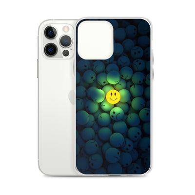Smile iPhone Handyhuelle - Produktbild 17 - NiZED