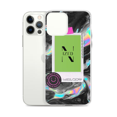 Meloda iPhone Handyhuelle - Produktbild 17 - NiZED