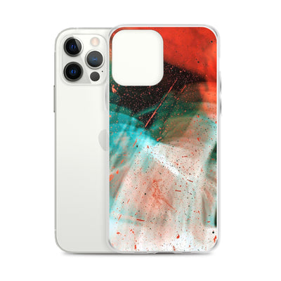Dilithium iPhone Handyhuelle - Produktbild 17 - NiZED