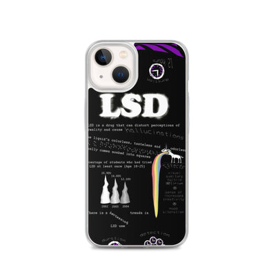 LSD iPhone Handyhuelle - Produktbild 29 - NiZED