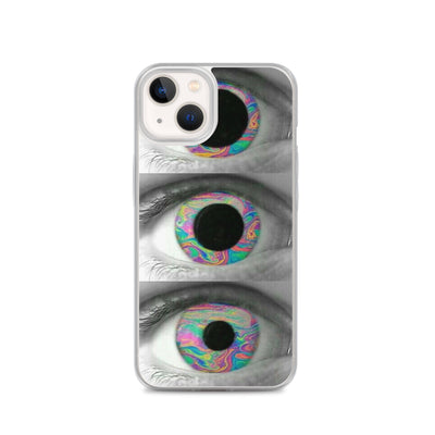 All Eyez On Me iPhone Handyhuelle - Produktbild 30 - NiZED