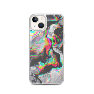 Pape iPhone Handyhuelle - Produktbild 30 - NiZED