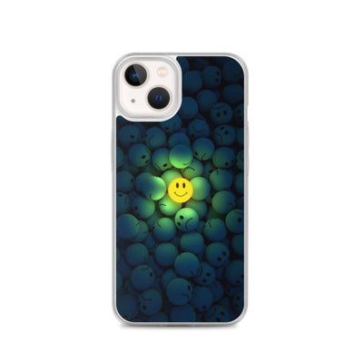 Smile iPhone Handyhuelle - Produktbild 30 - NiZED