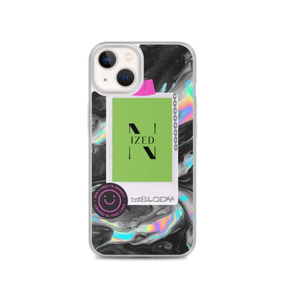 Meloda NiZED iPhone-Hülle