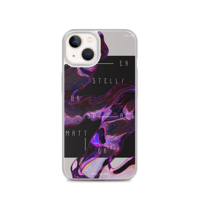 Black Matter iPhone Handyhuelle - Produktbild 30 - NiZED