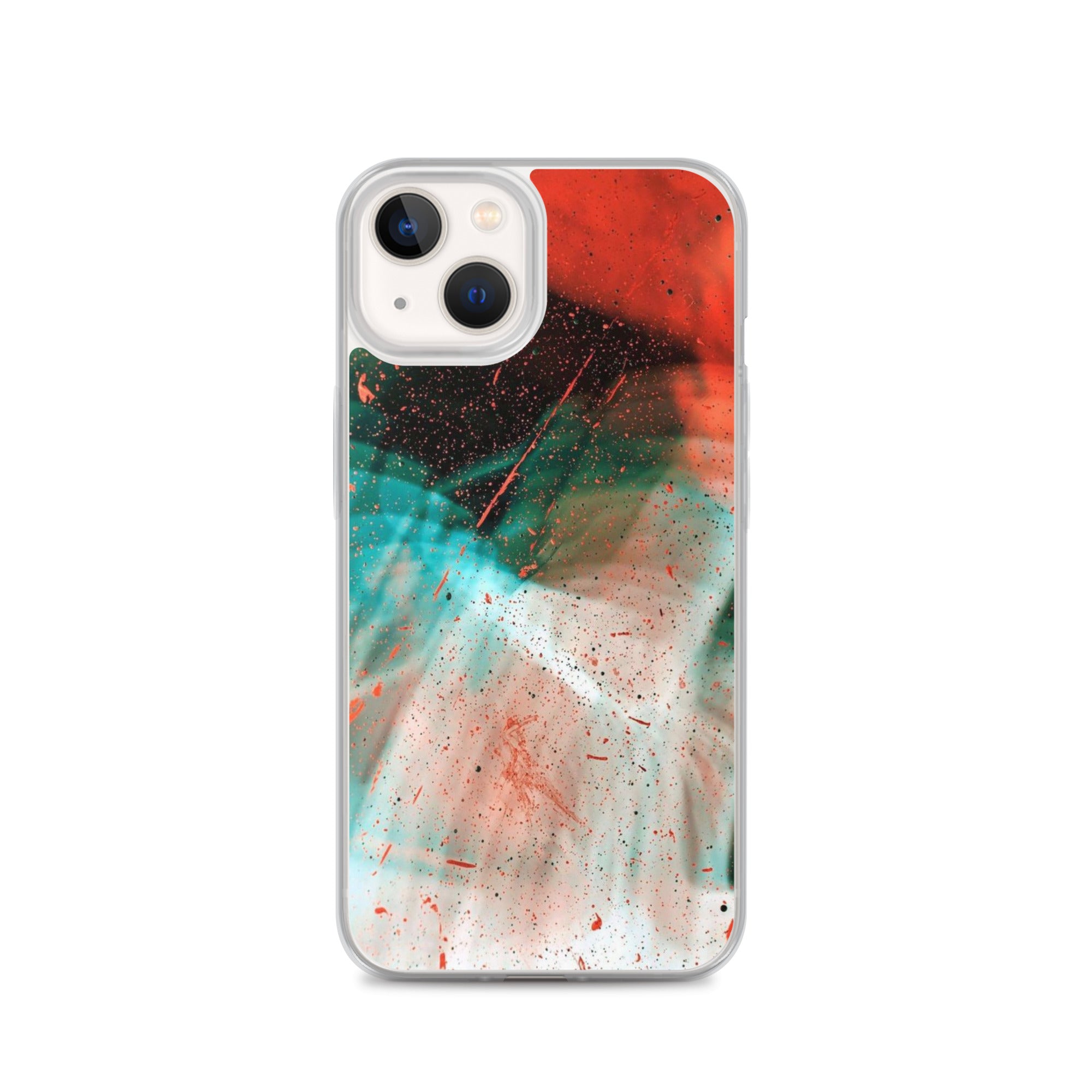 Dilithium iPhone-Hülle