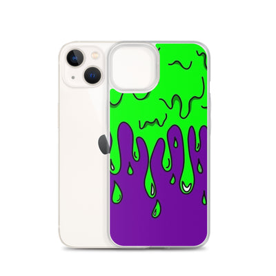 Portal Gun x Rick and Morty iPhone Handyhuelle - Produktbild 30 - NiZED