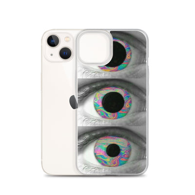 All Eyez On Me iPhone Handyhuelle - Produktbild 31 - NiZED
