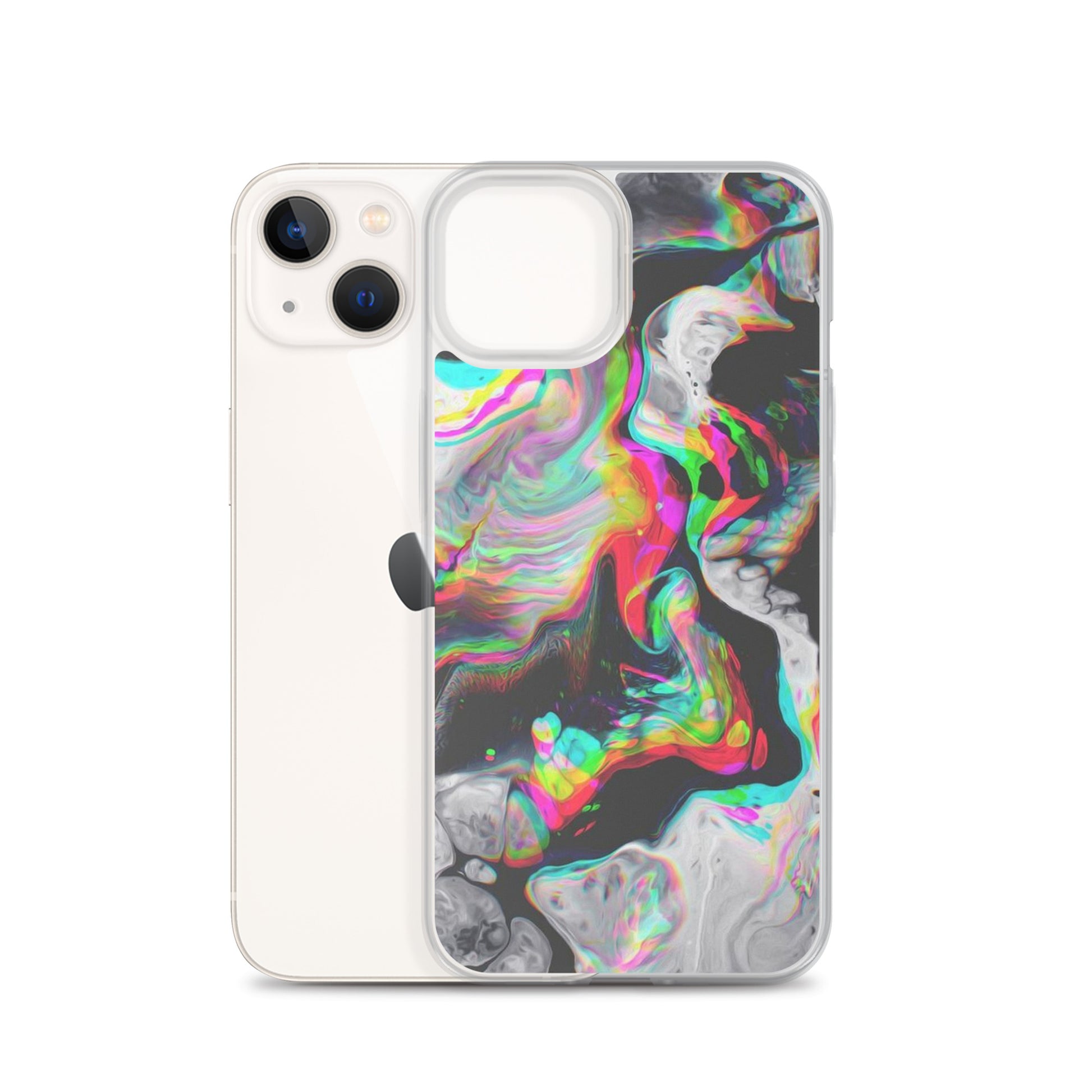 Pape iPhone-Hülle