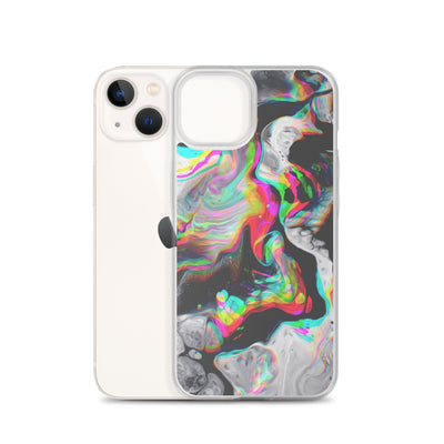 Pape iPhone Handyhuelle - Produktbild 31 - NiZED