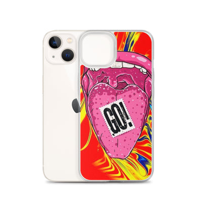 Blotter 300ug iPhone Handyhuelle - Produktbild 31 - NiZED