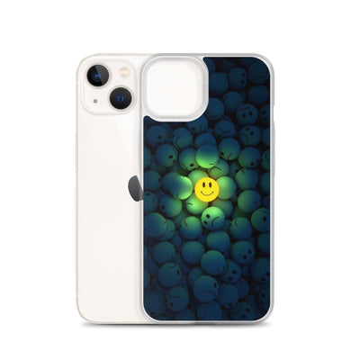 Smile iPhone Handyhuelle - Produktbild 31 - NiZED