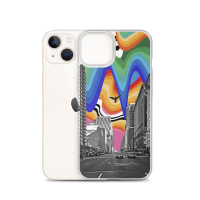 New York iPhone Handyhuelle - Produktbild 31 - NiZED