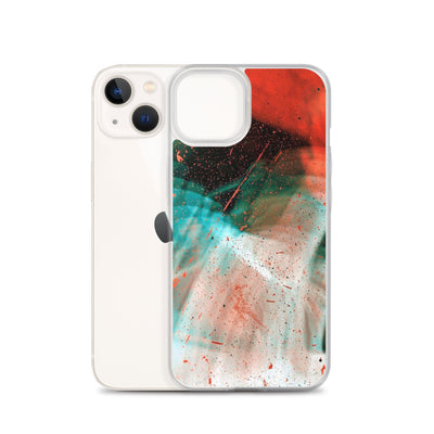 Dilithium iPhone Handyhuelle - Produktbild 31 - NiZED