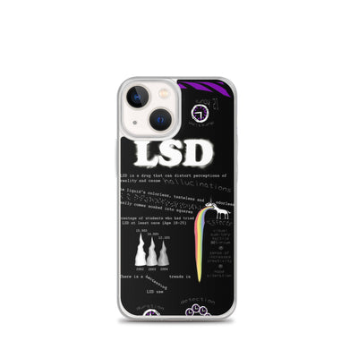 LSD iPhone Handyhuelle - Produktbild 23 - NiZED