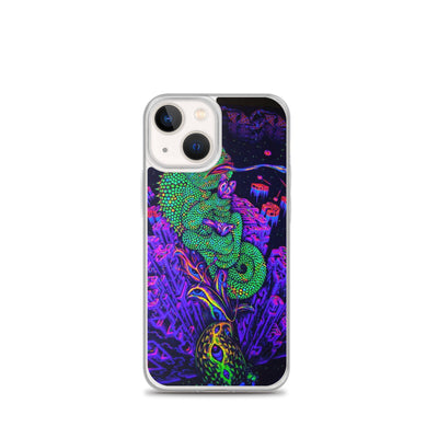 Chameleon iPhone Handyhuelle - Produktbild 23 - NiZED