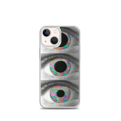 All Eyez On Me iPhone Handyhuelle - Produktbild 24 - NiZED