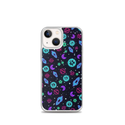Lost Space iPhone Handyhuelle - Produktbild 24 - NiZED