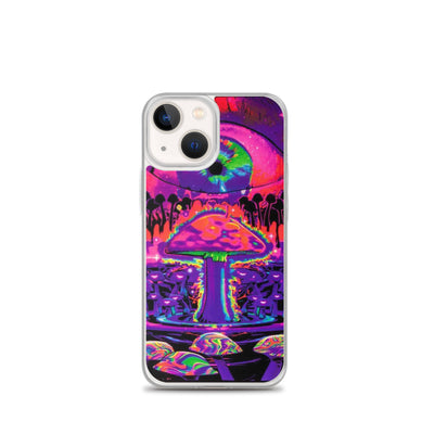 Magic Room iPhone Handyhuelle - Produktbild 23 - NiZED
