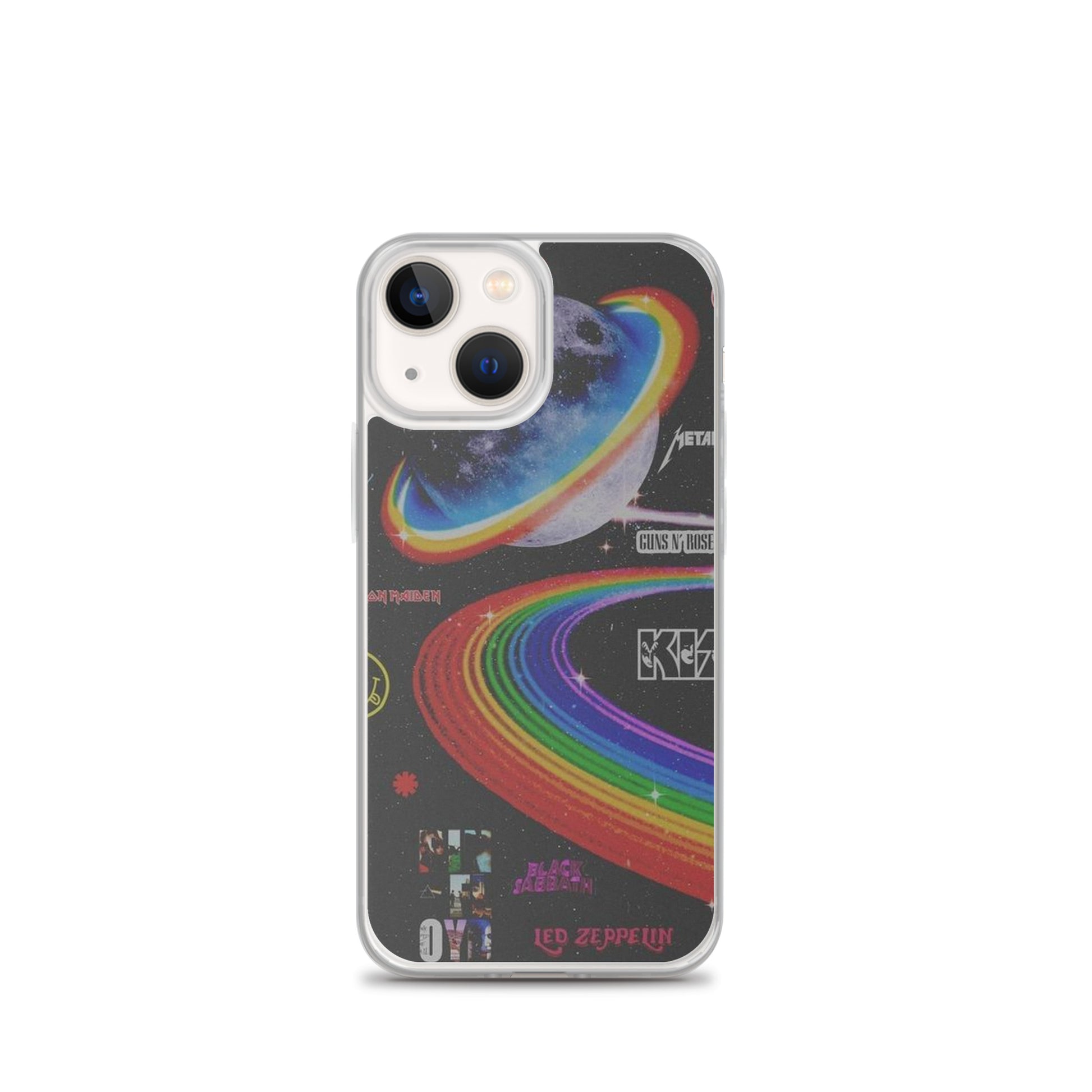 Rainbow way iPhone-Hülle