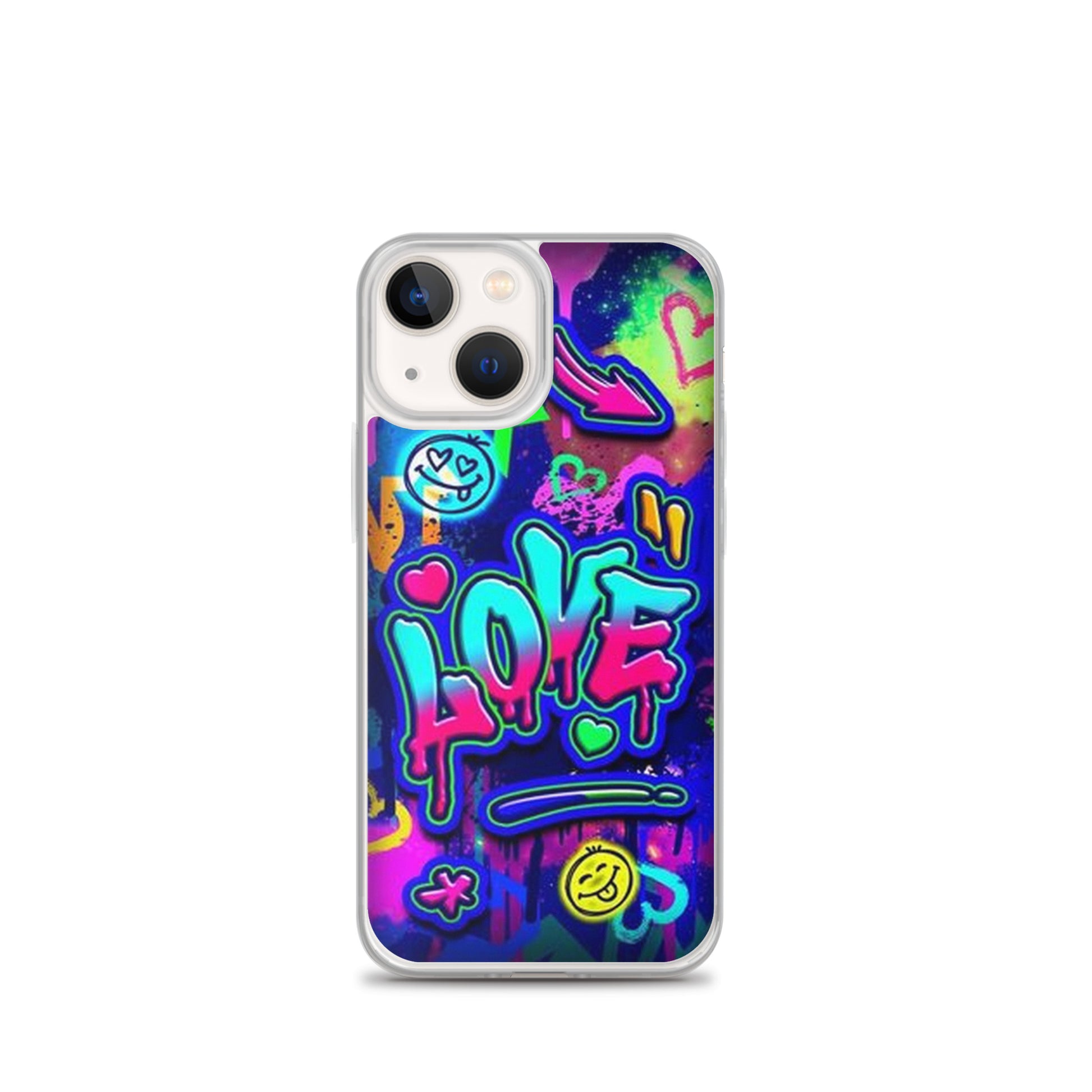 LOVE iPhone-Hülle