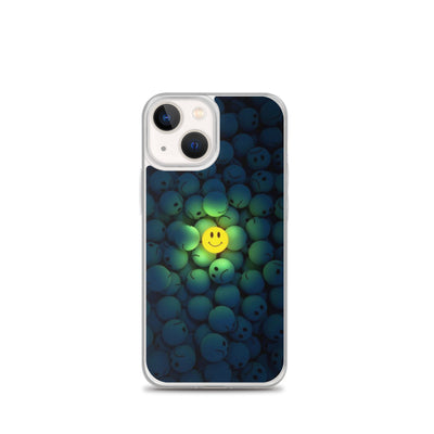 Smile iPhone Handyhuelle - Produktbild 24 - NiZED