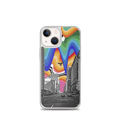 New York iPhone Handyhuelle - Produktbild 24 - NiZED