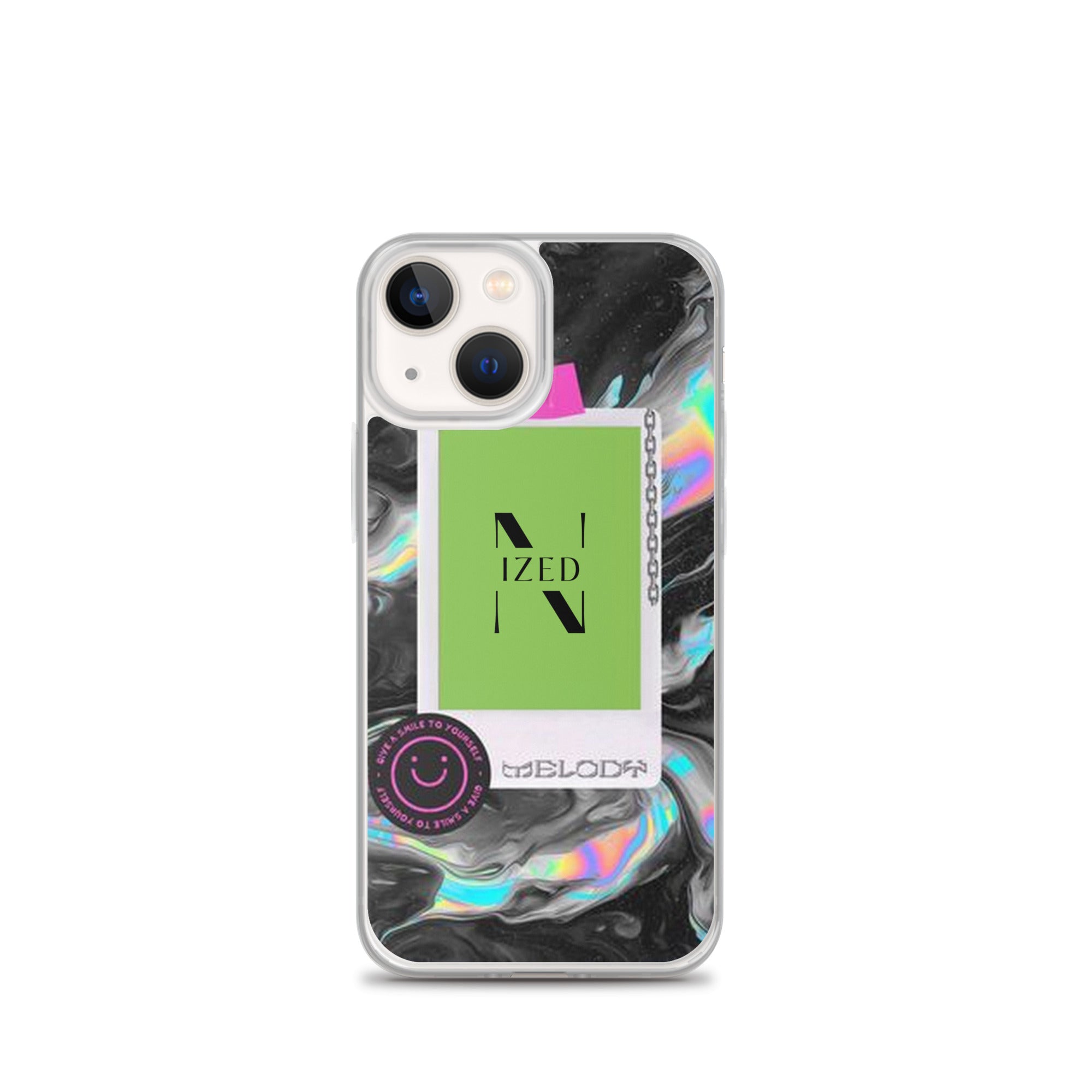 Meloda NiZED iPhone-Hülle