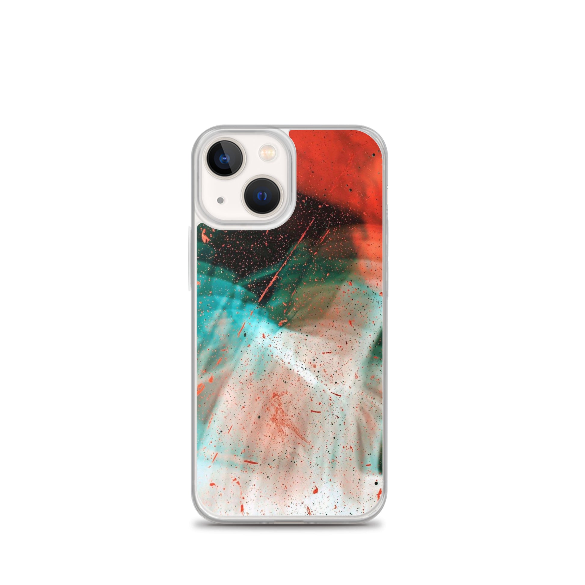 Dilithium iPhone-Hülle