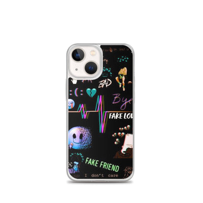Fake Society iPhone Handyhuelle - Produktbild 24 - NiZED