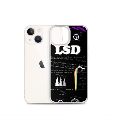 LSD iPhone Handyhuelle - Produktbild 24 - NiZED