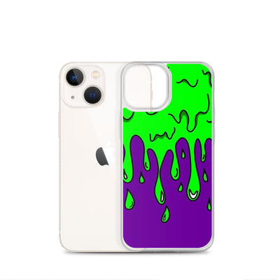 Portal Gun x Rick and Morty iPhone Handyhuelle - Produktbild 24 - NiZED