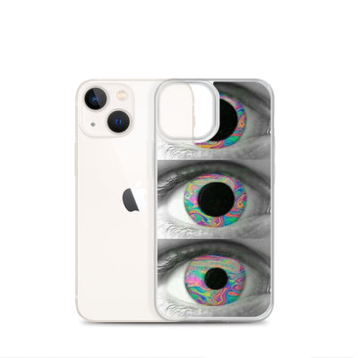 All Eyez On Me iPhone Handyhuelle - Produktbild 25 - NiZED