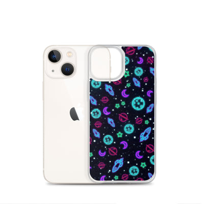Lost Space iPhone Handyhuelle - Produktbild 25 - NiZED