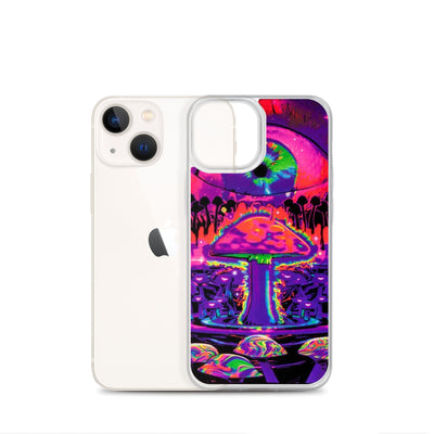 Magic Room iPhone Handyhuelle - Produktbild 24 - NiZED