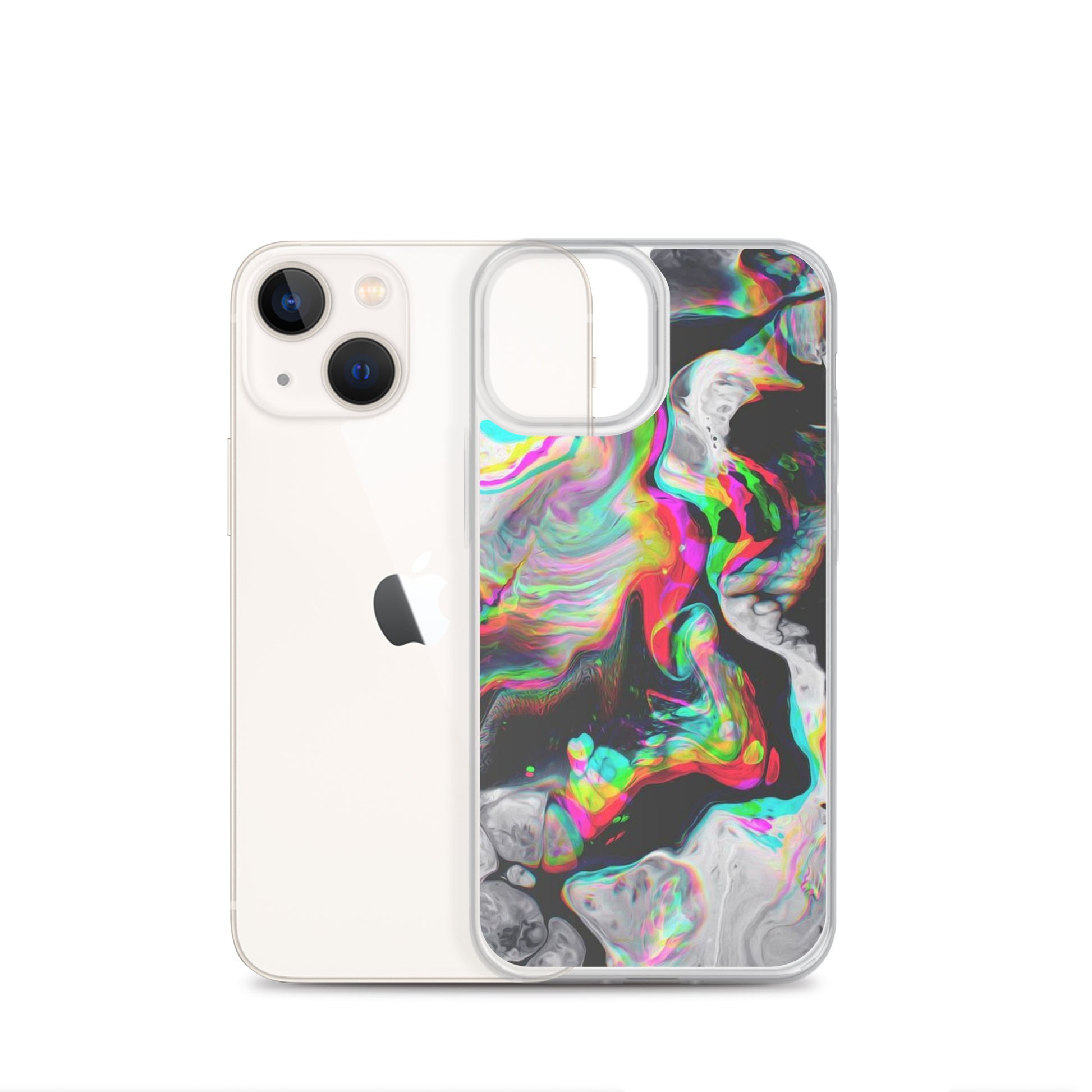 Pape iPhone-Hülle