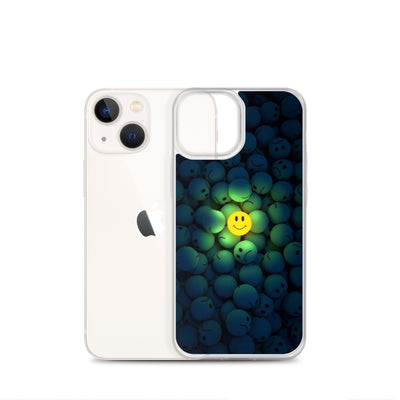 Smile iPhone Handyhuelle - Produktbild 25 - NiZED