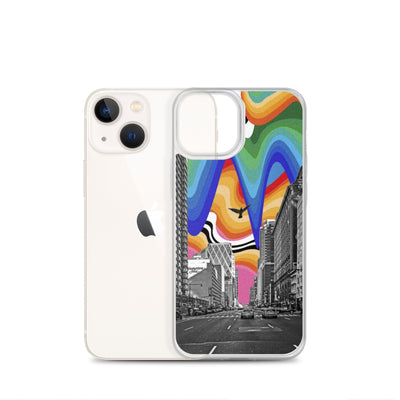 New York iPhone Handyhuelle - Produktbild 25 - NiZED
