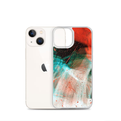 Dilithium iPhone Handyhuelle - Produktbild 25 - NiZED