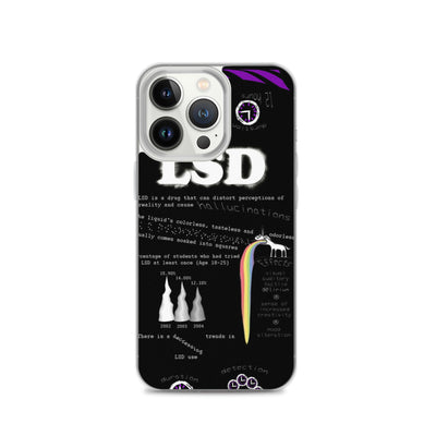 LSD iPhone Handyhuelle - Produktbild 27 - NiZED