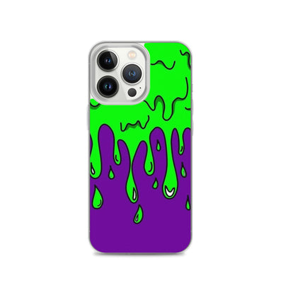 Portal Gun x Rick and Morty iPhone Handyhuelle - Produktbild 27 - NiZED