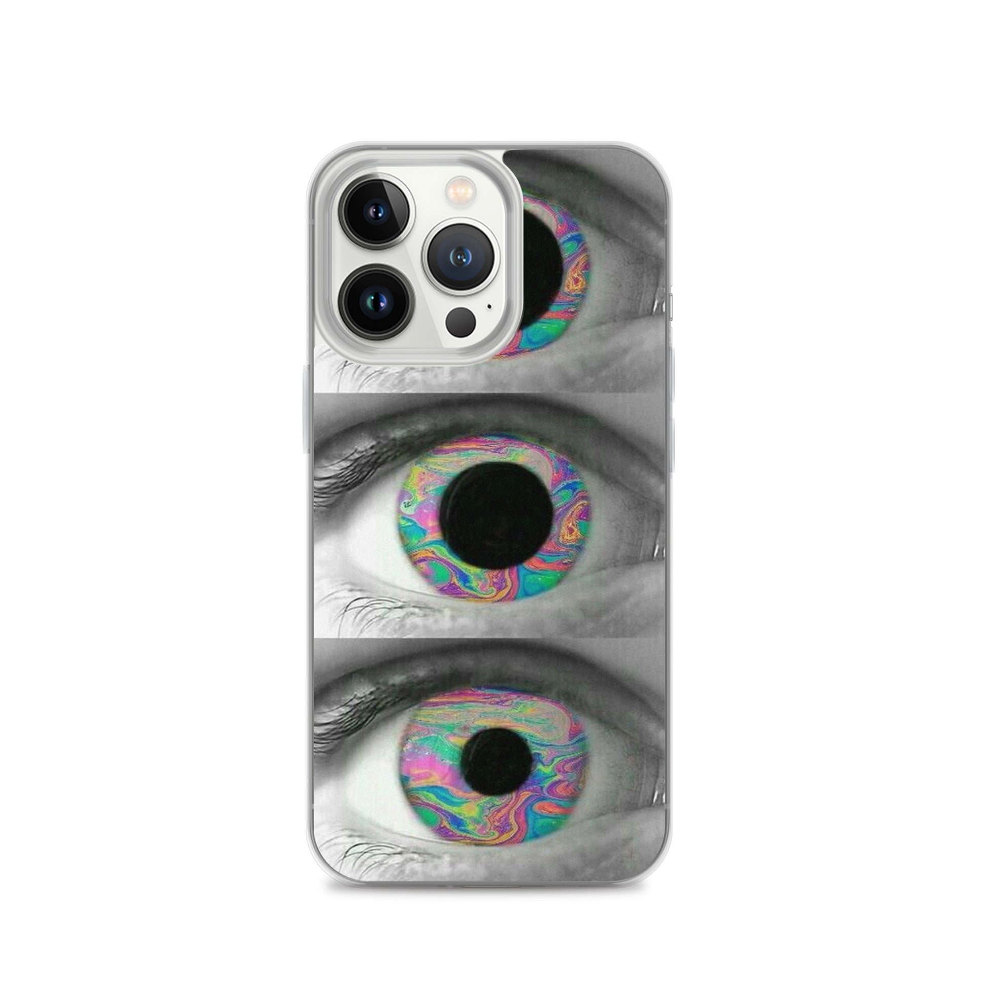All eyez on me iPhone-Hülle