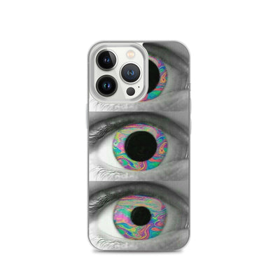 All Eyez On Me iPhone Handyhuelle - Produktbild 28 - NiZED